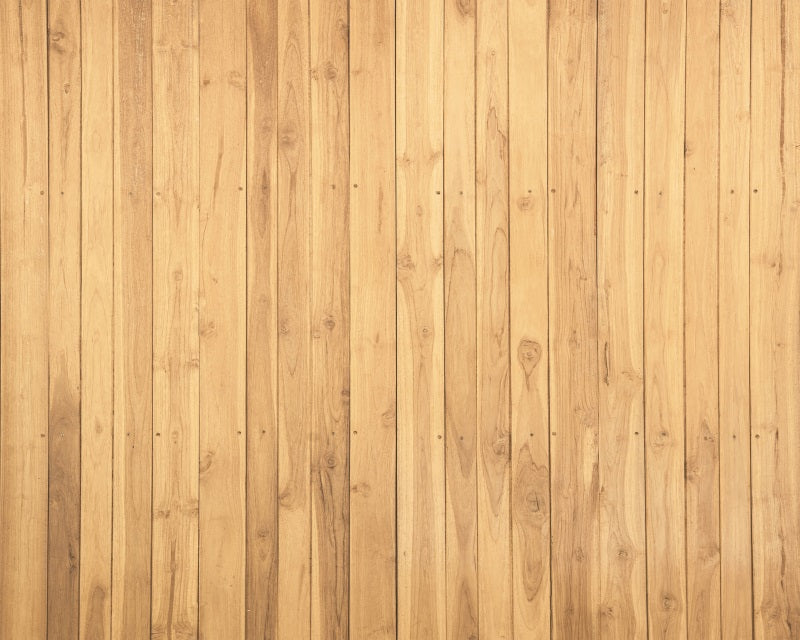 Fox Rolled Wood Rubber Flooring Mat Photography