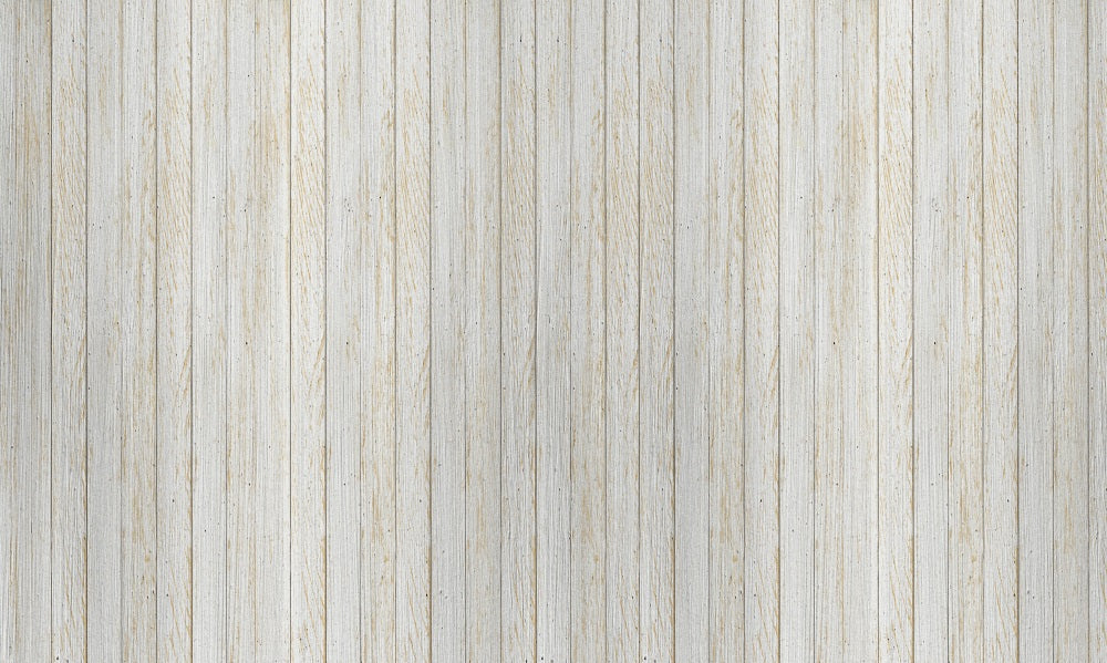 Fox White Wood Plank Texture Rubber Flooring Mat Photography Designed by JT photography