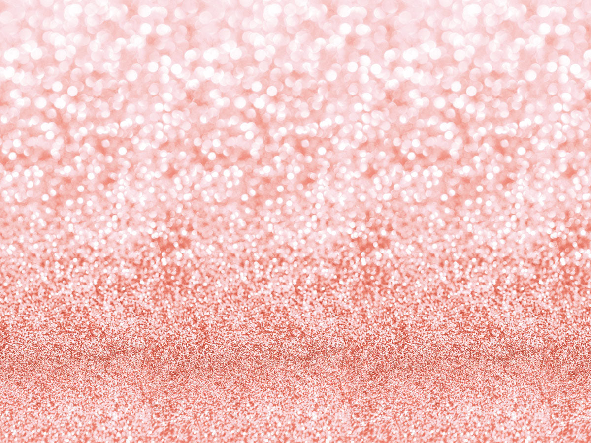 Fox Bokeh Fabric Backdrop Four Colors Optional (without pocket)