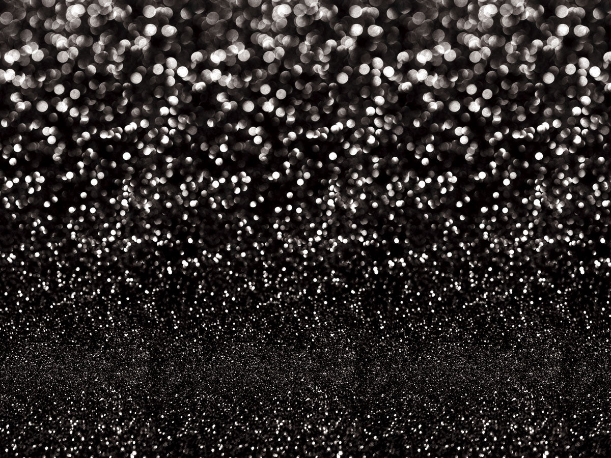 Fox Bokeh Fabric Backdrop Four Colors Optional (without pocket)