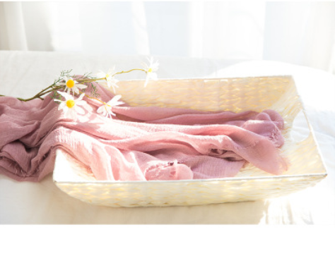 Fox 90x180cm Newborn Baby Wrap Cloth