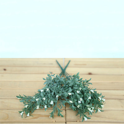 Fox Green Grass Flowers Photography Props