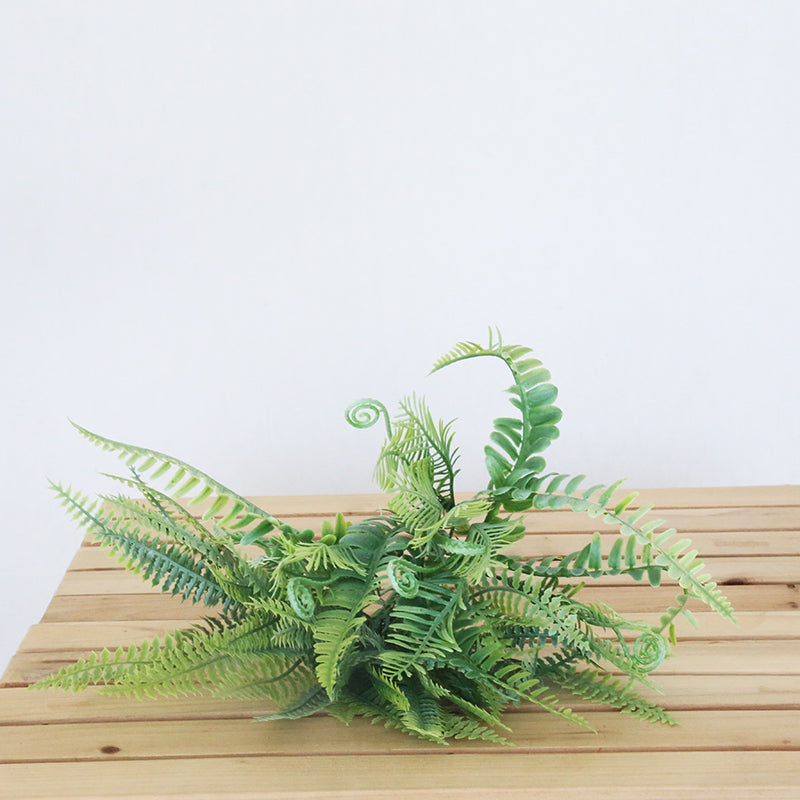 Fox Canopy Grass Decorate Photography Props