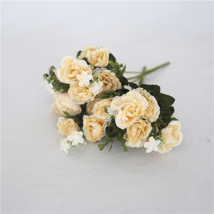 Fox Light Yellow Photography Props