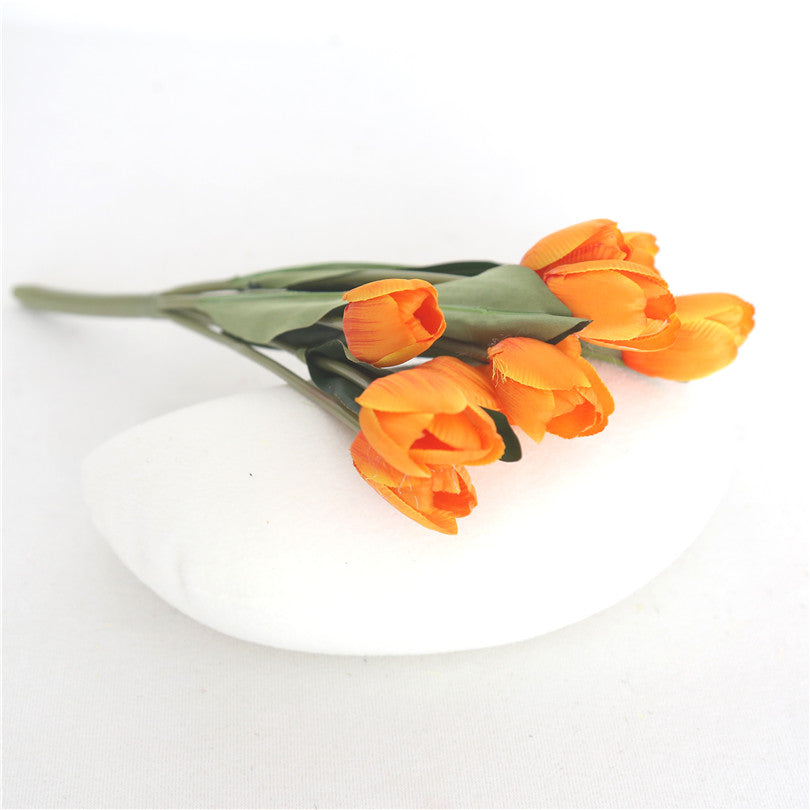 Fox Wedding Bouquet Photography Props