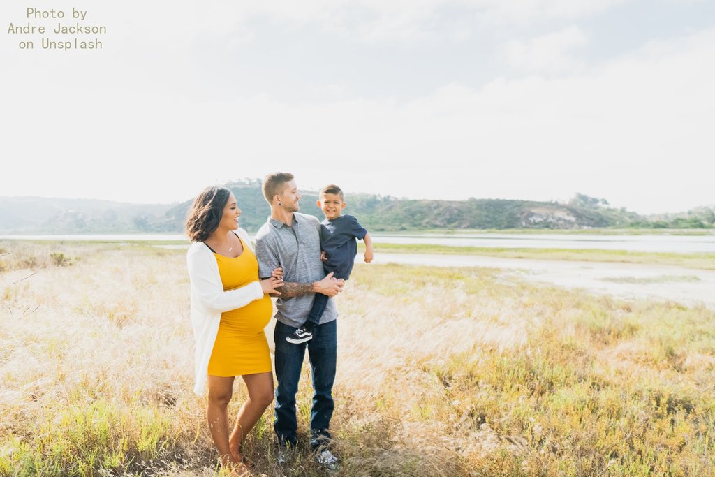 2021 Spring Family Photo: Essential Tips and Creative Ideas