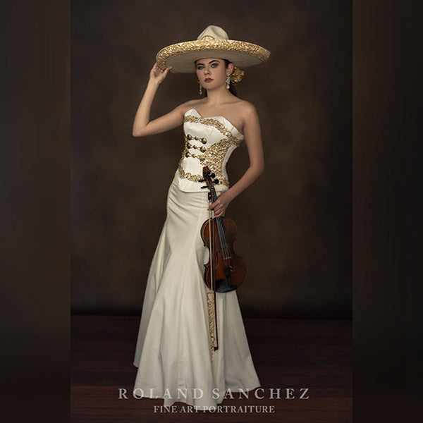 How to Choose and Utilize Backgrounds in Portraits