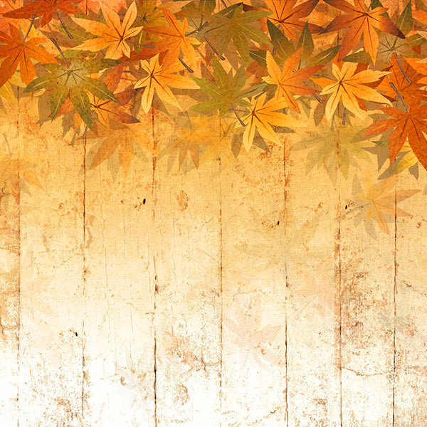 How to Shoot in Autumn?