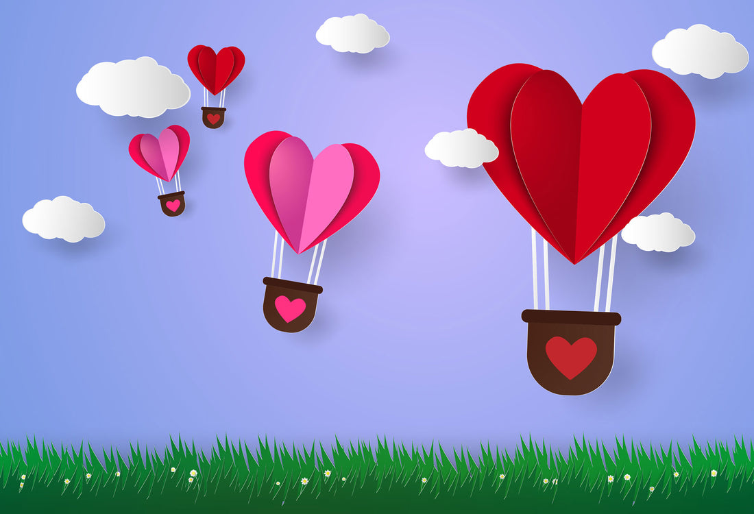 Feasible ideas for your VALENTINE’S DAY photography