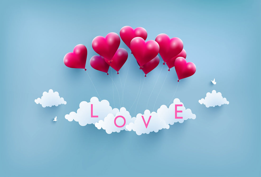 Giving A Romantic Portrait As A Gift This Valentine’s Day