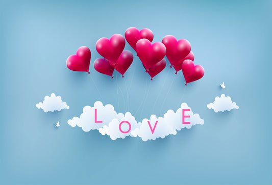 Giving A Romantic Portrait As A Gift This Valentine’s Day