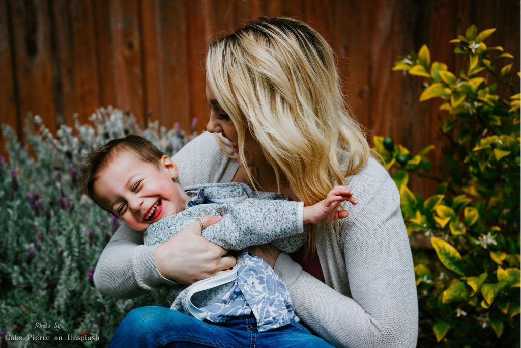Mother’s Day: DIY Mini Session Setup