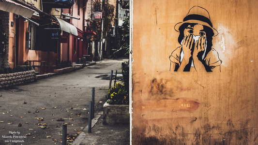 Beginner's Guides for Street Photography
