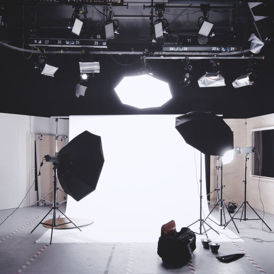 Guides to Building a Home Photograph Studio