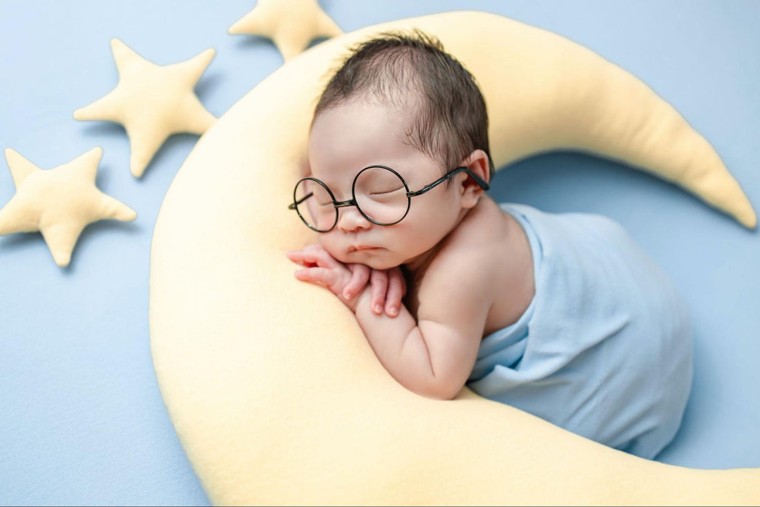 Tips And Tricks To Nail Your First Day Of Newborn Photography