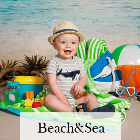 Beach & Sea