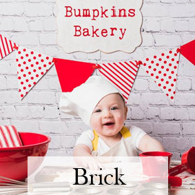 Brick