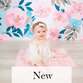 New Arrival
