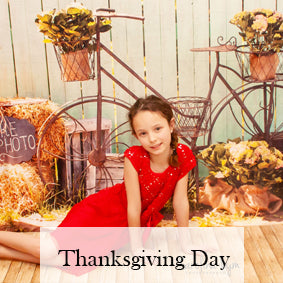 Thanksgiving Day