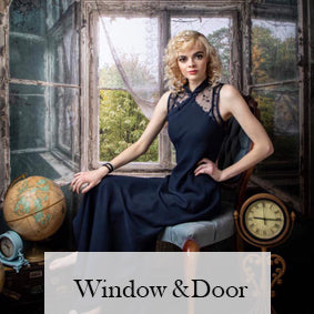 Door&Window&Wall