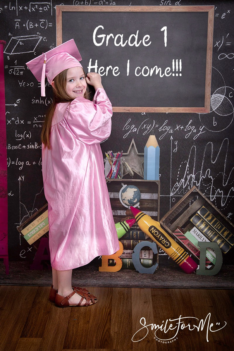 Back to School