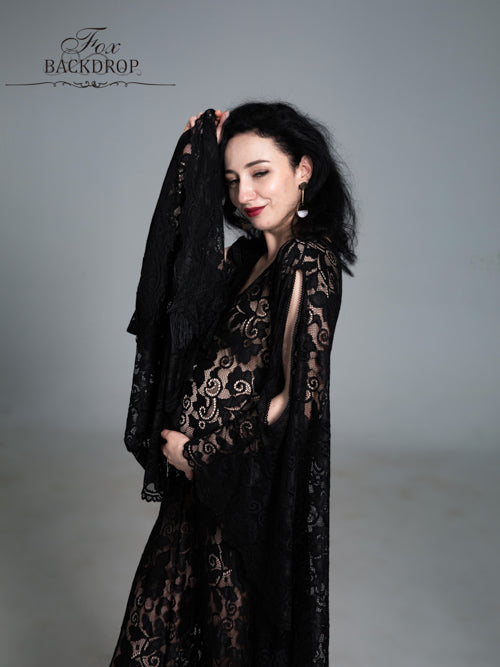 Buy Sale Fox Sexy Lace Mopping Maternity Dress for Photography Foxbackdrop Buy Sale Fox Sexy Lace Mopping Maternity Dress for Photography Foxbackdrop
