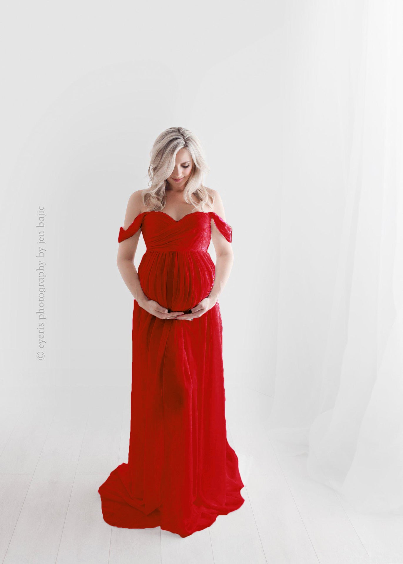 Buy Sale Fox Sexy A Line Chiffon Long Maternity Dress for Photoshoot Foxbackdrop Buy Sale Fox Sexy A Line Chiffon Long Maternity Dress for Photoshoot Foxbackdrop