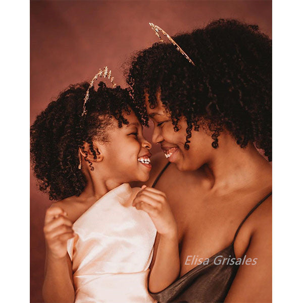 Fox Rolled Dark Brown Vinyl Photo Studio Abstract Backdrop - Foxbackdrop