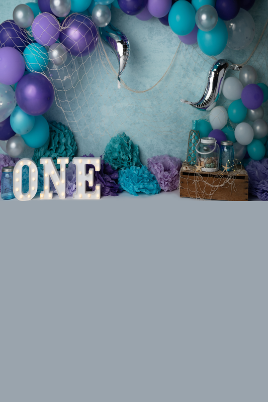Fox Custom Four Backdrops - Foxbackdrop