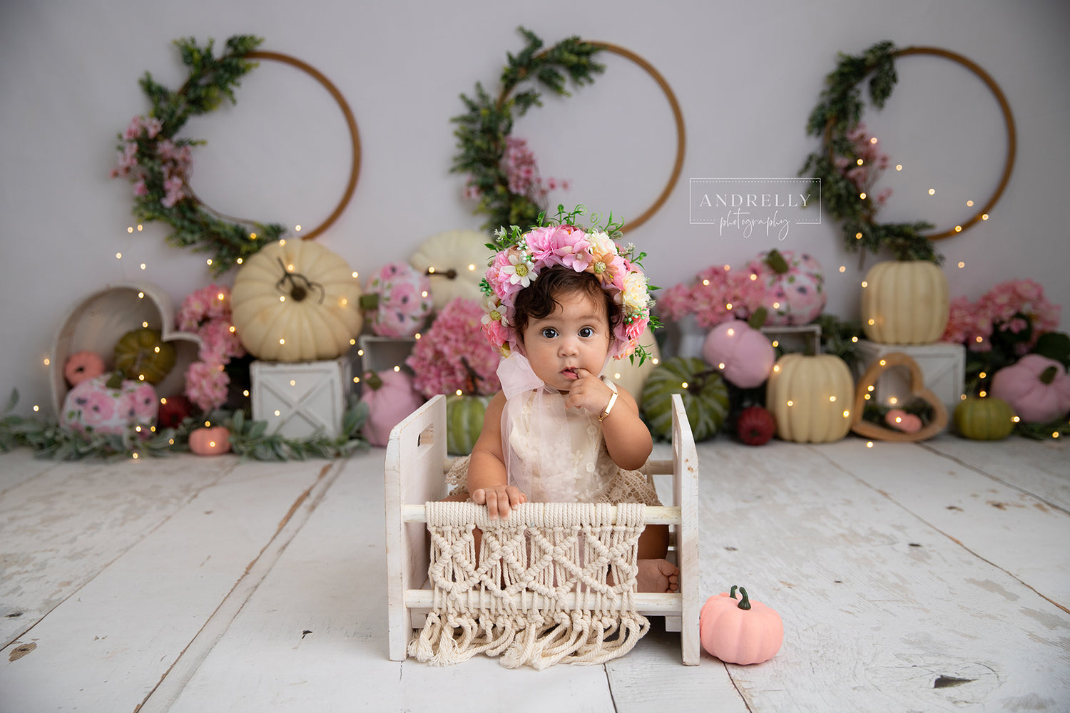 Boho Backdrop