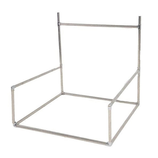 Super Sale Fox Square Backdrops Stand Newborn Baby(only US address)