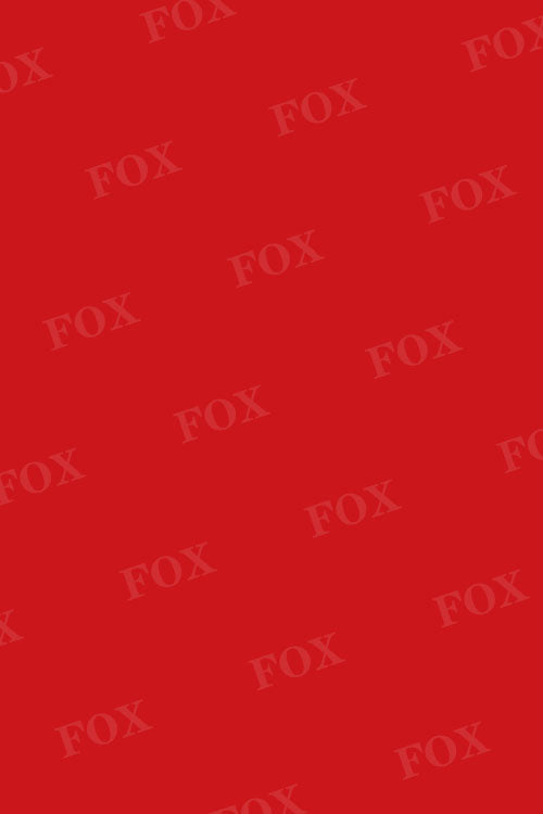 Fox Solid Venetian Red Vinyl Backdrop Designed by JT photography