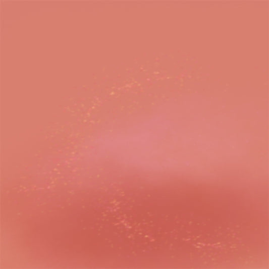 Fox Orange Pink Abstract Vinyl Backdrop Designed By Ani Ghelichian