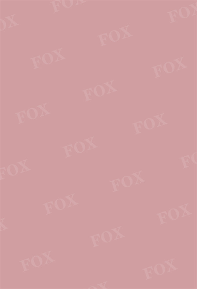 Fox Solid Parrot Pink Vinyl/Fabric/Fabric Backdrop Designed by JT photography