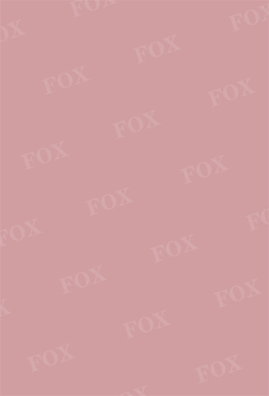 Fox Solid Parrot Pink Vinyl Backdrop Designed by JT photography