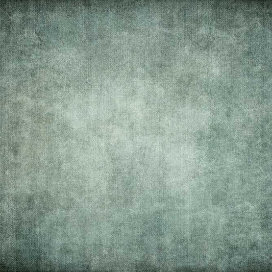 Fox Gray mixed Dark Green Abstract Vinyl Backdrop for Photography - Foxbackdrop