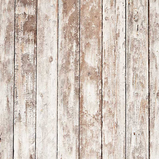 Fox Rolled Brown Floor Vinyl Photography Backdrop - Foxbackdrop