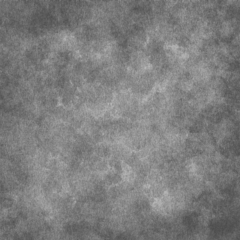 Fox Abstract Light Gray Portrait Vinyl Backdrop for Photography - Foxbackdrop