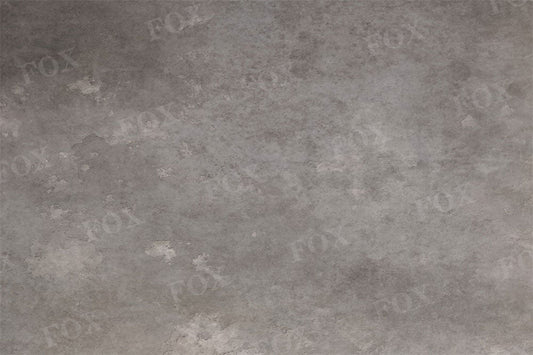 Fox Abstract Light Grey Vinyl Backdrop