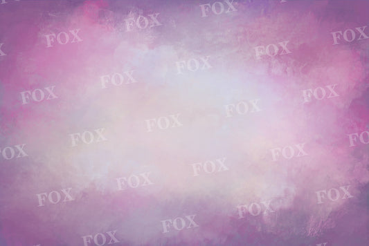 Fox Fine Art Light purple Vinyl Backdrop