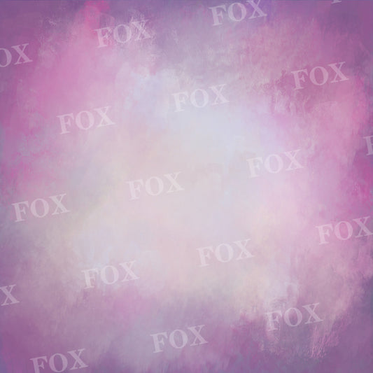 Fox Fine Art Light purple Vinyl Backdrop