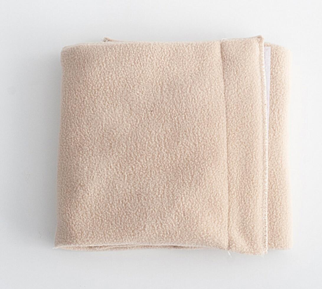 Fox 18x60cm Newborn Posing Bandage Prop Fabric for Photoshoot - Foxbackdrop