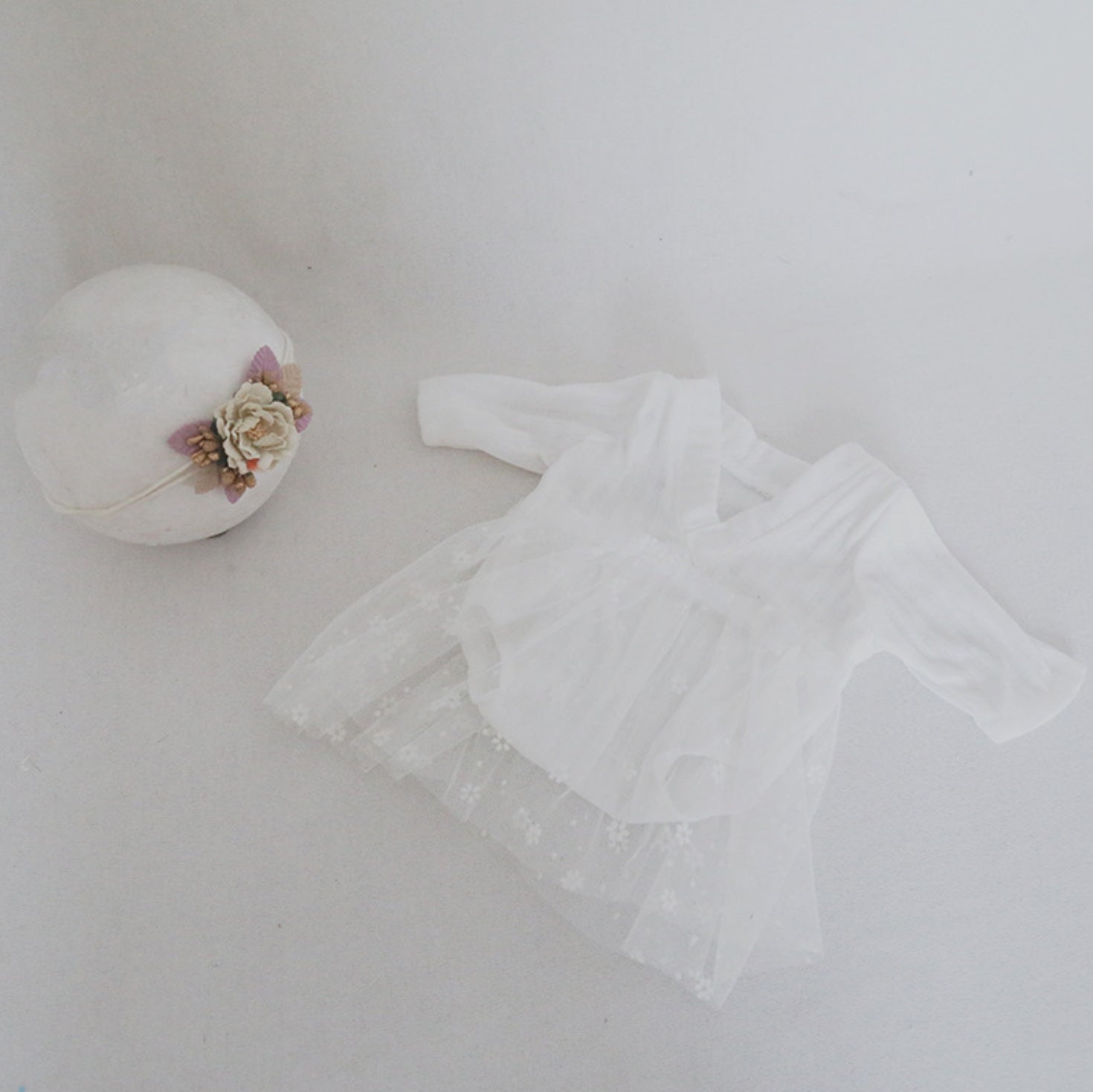 Fox 2pcs Knitting Hat with Pants Suit A Variety of Styles Props - Foxbackdrop