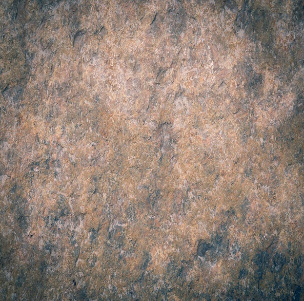 Fox Dark Texture Rubber Mat Floor - Foxbackdrop