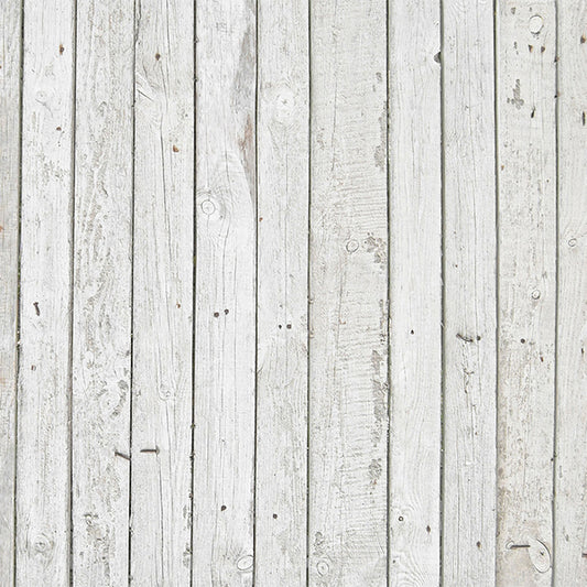 Fox Grey Wood Board Rubber Mat Flooring for Photoshooting - Foxbackdrop