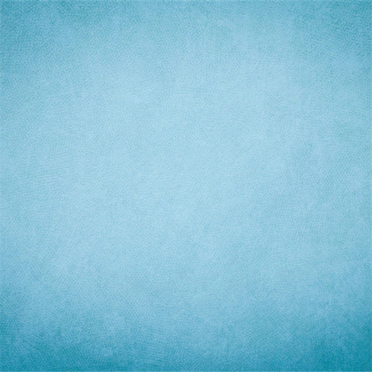 Fox Rolled Abstract Blue Vinyl Photo Studio Backdrop - Foxbackdrop