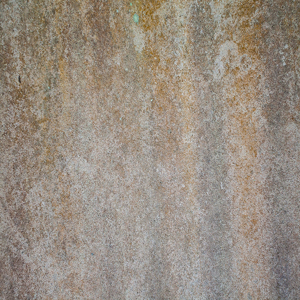 Fox Rolled Retro Brown Abstract Granule Vinyl Backdrop - Foxbackdrop
