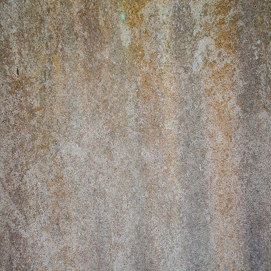 Fox Rolled Retro Brown Abstract Granule Vinyl Backdrop - Foxbackdrop