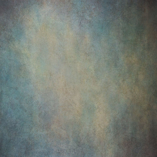 Fox Rolled Rust Iron Abstract Texture Vinyl Backdrop - Foxbackdrop