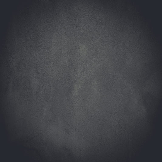 Fox Abstract Grey Vinyl Photography Backdrop for Family Shooting - Foxbackdrop